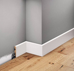 Listwa przypodłogowa MDF Creativa LMDF-02