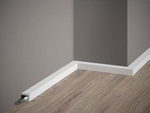 Listwa ćwierćwałek QL021 Mardom decor