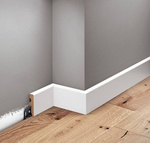 Listwa przypodłogowa MDF Creativa LMDF-01