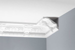 Listwa sufitowa zdobiona Creativa LGZ-13