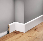 Listwa przypodłogowa MDF Creativa LMDF-03