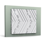Panel ścienny 3D ozdobny Orac Decor W130