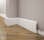 Listwa przypodłogowa LPC-23M Creativa by Cezar
