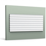 Panel ścienny 3D ozdobny Orac Decor W109