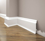 Listwa przypodłogowa LPC-16 Creativa by Cezar