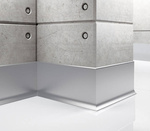 Listwa przypodłogowa LP80-CO-250 Creativa by Cezar