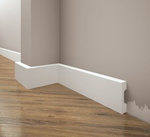 Listwa przypodłogowa LPC-27M Creativa by Cezar