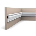 Listwa naścienna DX174 Panel ścienny ORAC Decor