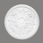 Rozeta dekoracyjna sufitowa  B3015  Mardom 