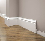 Listwa przypodłogowa giętka Creativa LPC-07F 