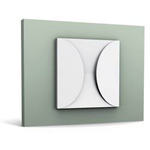 Panel ścienny 3D ozdobny Orac Decor W107