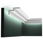 Listwa oświetleniowa sufitowa gzyms LED C390 ORAC