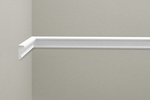 Listwa ścienna gładka Creativa LNG-07